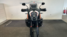Ktm Adventure 1290 Super Adventure S (22MY)